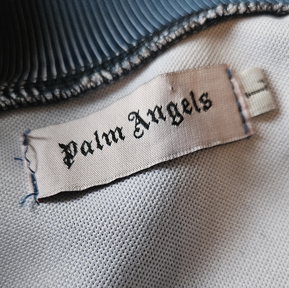Palm Angels Track Jacket - Picture 7 of 7